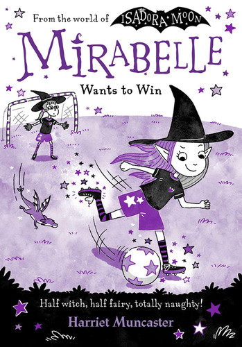 Mirabelle wants win volume - wants, to