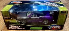 ERTL Joyride Fast & The