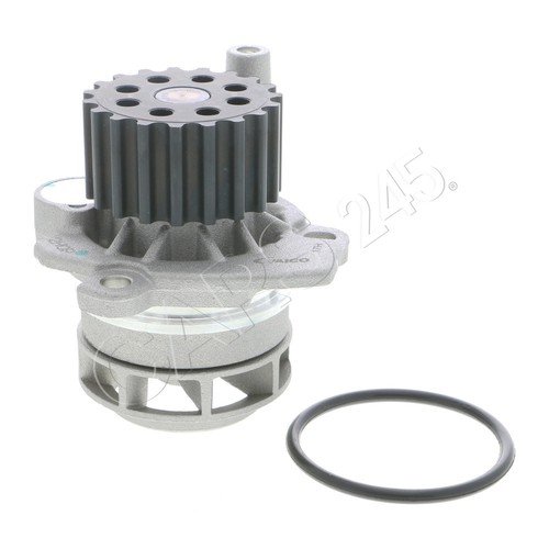 Water pump vaico fits audi - pump, vw