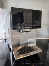 Coffee Machine SIEMENS EQ900