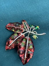 VINTAGE  EXQUISITE  TREES