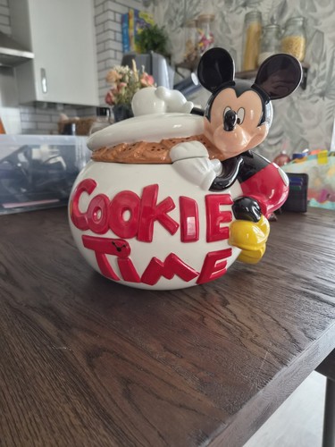 Vintage giant mickey disney - giant,