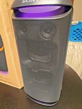 SONY SRS - XV800 OUTDOOR PARTY