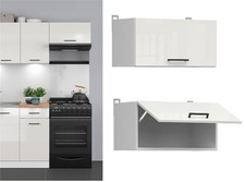 Kitchen Wall Unit 600mm