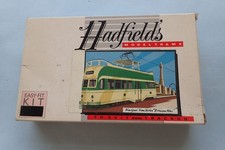 EASY FIT MODELS, HADFIELDS