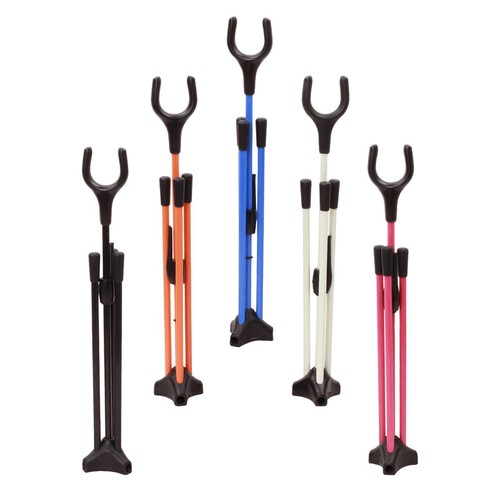Bow stand rack - bow,