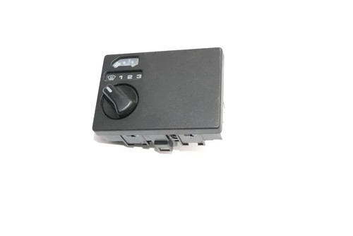 Heater heating control - vw,