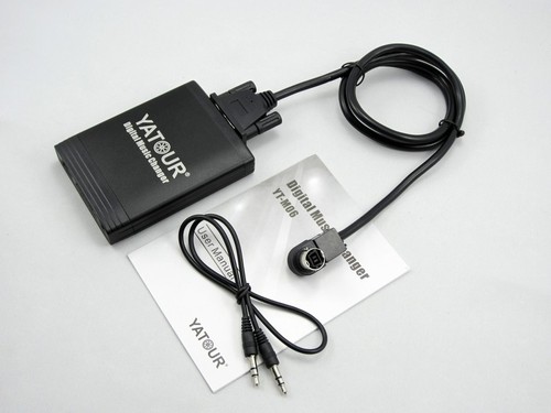Music changer for alpine - music,