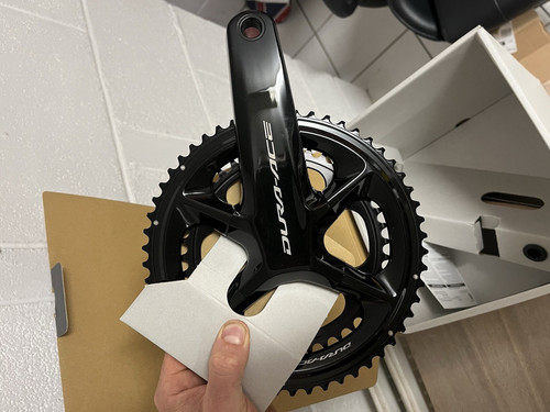 Shimano dura ace r9200 - dura-ace, fc-r9200