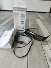 Panasonic ew3d3mu active 3d - ty-ew3d3mu,