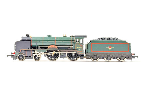 Hornby gauge r317 - gauge, br