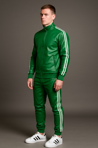 Men real lambskin - men's, /