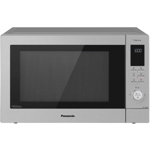 Panasonic cd88qsbpq 34l - panasonic, nn-cd88qsbpq