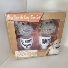 PG Tips Monkey Gift Set –
