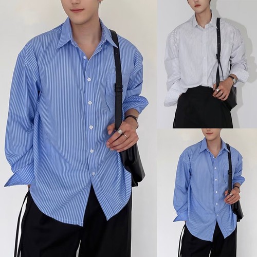 Button down shirts - down,