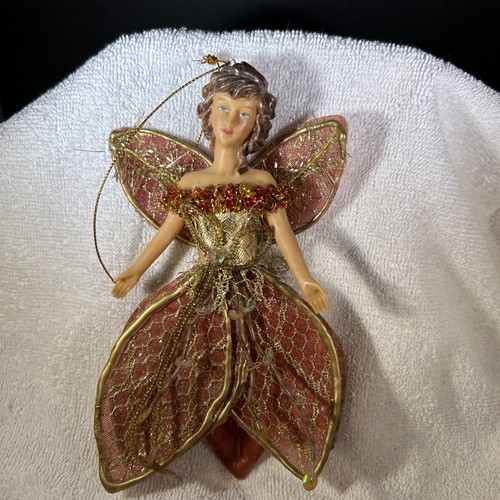 Vintage woodland fairy - woodland,