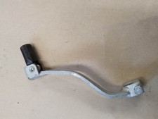 New Universal 13mm Spline Size Alloy Gear Lever For Motocross Enduro Pedal