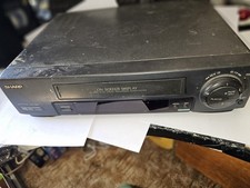 sharp vc-m23hm vhs VCR Video