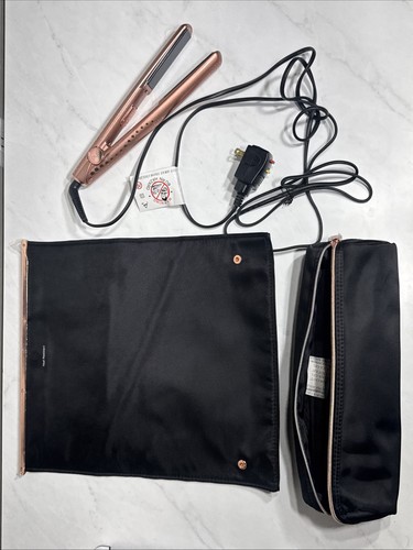 Ghd rose gold - rose, limited