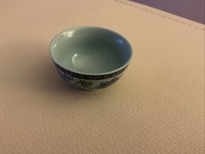 Traditional Chinese Style