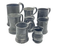 Collection Of Antique