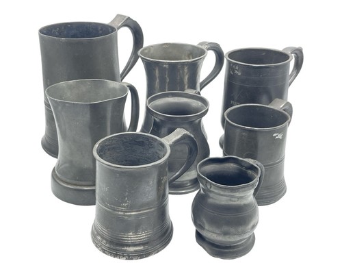 Collection antique - collection, of