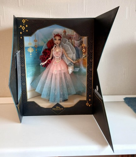 Disney ariel little - disney,