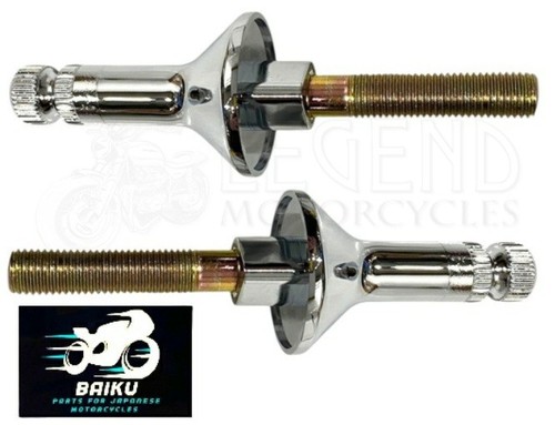 Kawasaki z650 z750 short - z750,