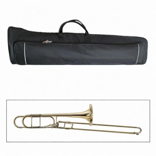 Alto trombone bag waterproof - trombone,