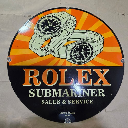 Rolex submariner porcelain - rolex,