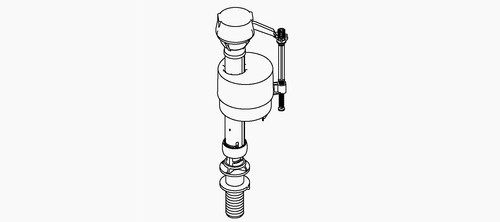 Kohler genuine part 1237539 - kohler,
