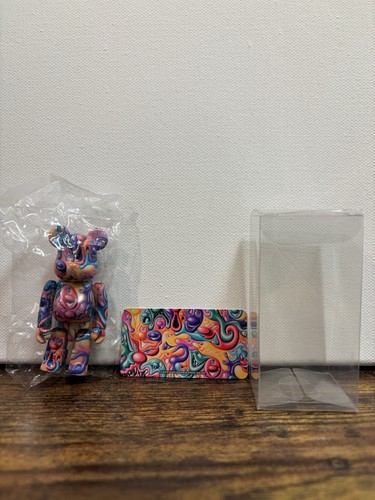 Bearbrick series kenny - series,