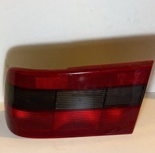 1989-97 Vauxhall Calibra Tail