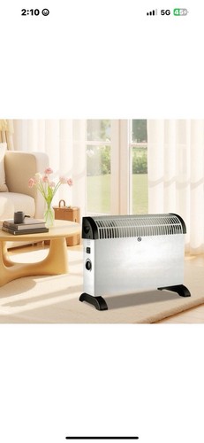 Convector electric heaters - convector,