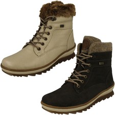 'Ladies Remonte'  Cuff