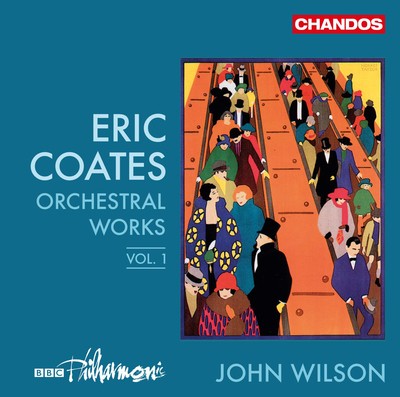 Eric coates - eric,