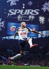 Tottenham vs Liverpool