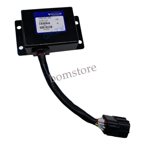 14616736 wiper control unit - 14616736,