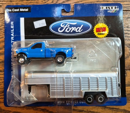 2006 ertl ford - 2006,