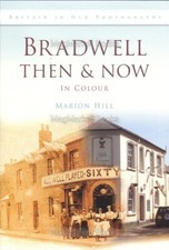 BUCKINGHAMSHIRE · BRADWELL ·