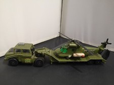 P664 matchbox battle kings - battle,