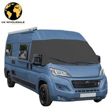 SWIFT BESSACARR MOTORHOME