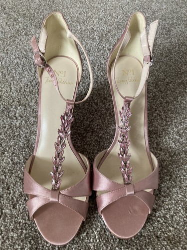 Jenny packham shoes - jenny, 5
