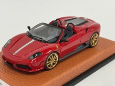 1/43 Tecnomodel Ferrari 430