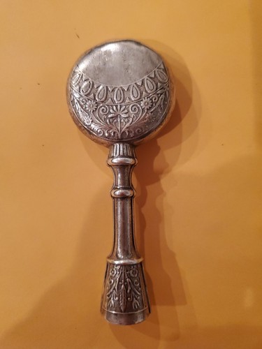 Antique gorham sterling silver - sterling,