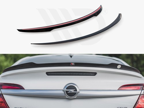 Spoiler extension cap maxton - extension,