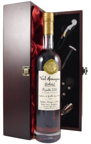 2005 delord freres - 2005,