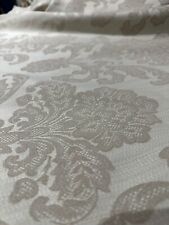 Mtm Curtains Iliv Woven Damask