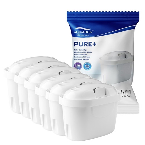Universal limescale water - universal,