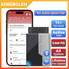 2025 Kingbolen Ediag Elite